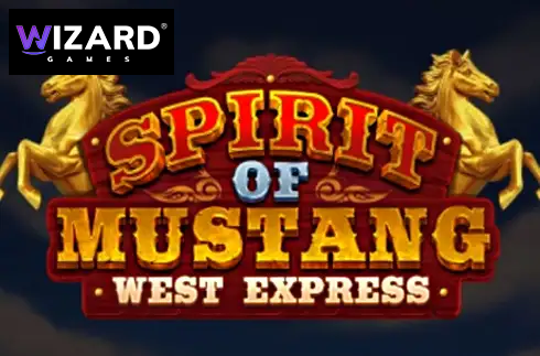 Spirit of Mustang West Express